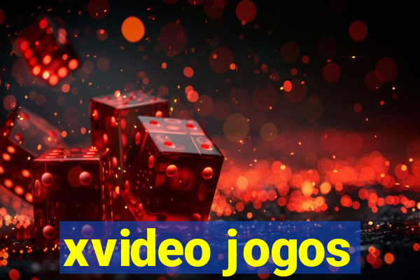 xvideo jogos